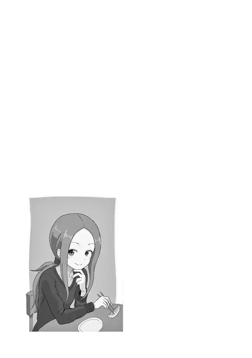 Karakai Jouzu no (Moto) Takagi-san Chapter 67.25 16